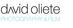 David Oliete | blog # Photography and film